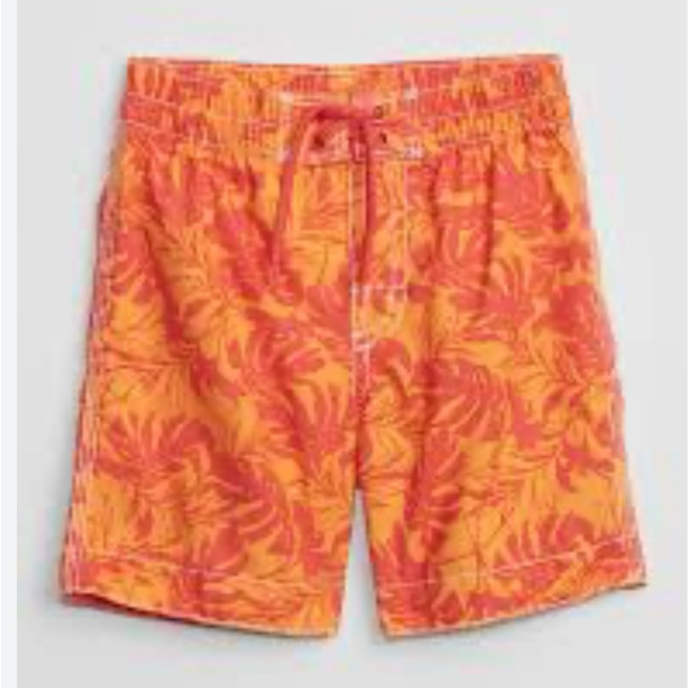 babyGap Swim Trunks